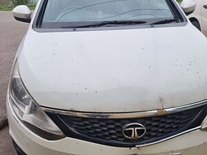 Second Hand Tata Zest XT Diesel in Aligarh