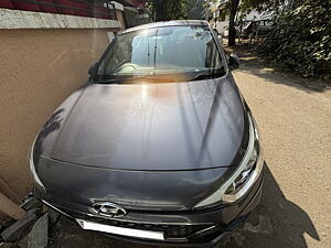 Second Hand Hyundai i20 Active 1.2 Base in Bhopal