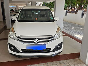 Second Hand Maruti Suzuki Ertiga VDI SHVS in Bhuj