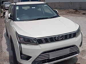 Second Hand మహీంద్రా XUV300	 1.5 w8 [2019-2020] in సిమ్లా