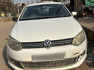 Second Hand Volkswagen Vento Highline Diesel in Gwalior