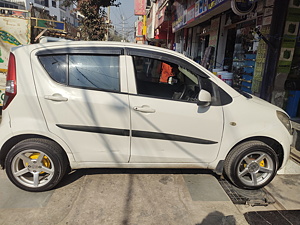 Second Hand मारुति सुज़ुकी रिट्ज़ lxi BS-IV in सोनीपत