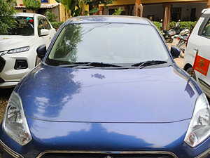 Second Hand Maruti Suzuki DZire VXi CNG in Gorakhpur