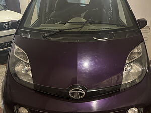 Second Hand Tata Nano XM in Delhi