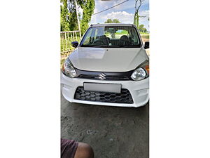 Second Hand Maruti Suzuki Alto 800 VXi in Aurangabad (Bihar)