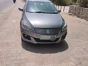 Second Hand Maruti Suzuki Ciaz VDi (O) SHVS in Gurgaon