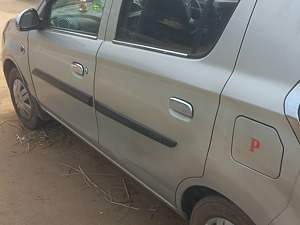 Second Hand Maruti Suzuki Alto 800 LXi in Dumka