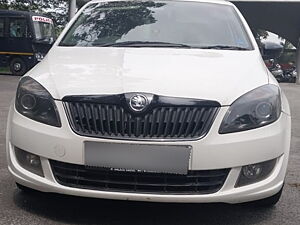 Second Hand Skoda Rapid 1.5 TDI CR Elegance Plus Black Package AT in Mysore