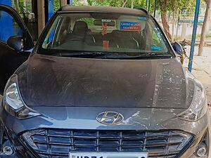 Second Hand Hyundai Grand i10 NIOS Sportz 1.2 Kappa VTVT CNG in Fatehpur