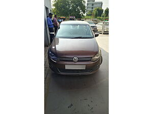 Second Hand Volkswagen Vento Highline Petrol in Porbandar