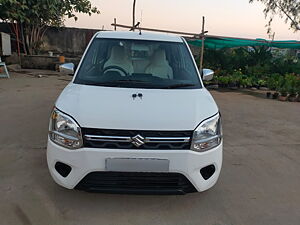 Second Hand Maruti Suzuki Wagon R VXI+ in Bhilwara