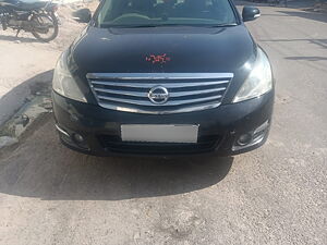 Second Hand Nissan Teana UPPER in Jaipur