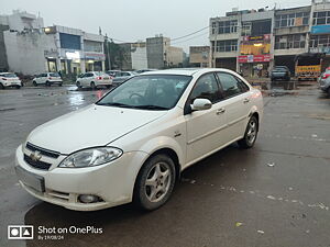 Second Hand Chevrolet Optra LT 1.6 in Faridabad