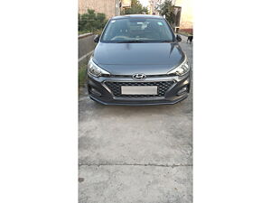 Second Hand Hyundai Elite i20 Magna Plus 1.2 [2019-2020] in Ghaziabad