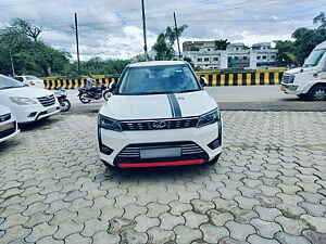 Second Hand మహీంద్రా XUV300	 w8 (o) 1.5 డీజిల్ [2020] in రేవా