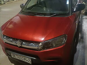 Second Hand Maruti Suzuki Vitara Brezza LDi (O) [2016-2018] in Delhi