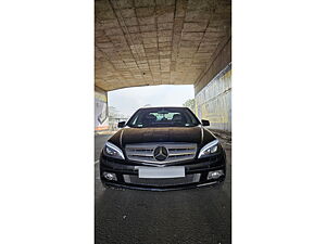 Second Hand Mercedes-Benz C-Class 250 CDI in Pune