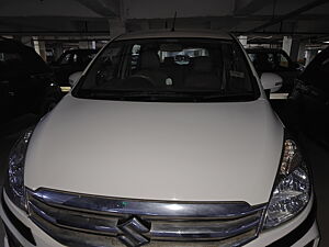 Second Hand Maruti Suzuki Ertiga ZDI + SHVS in Noida