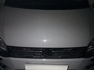 Second Hand Maruti Suzuki Wagon R ZXi 1.2 in Barshi