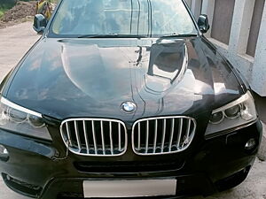 Second Hand BMW X3 SAV 2.5i in Ahmednagar