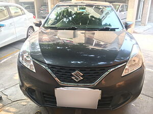 Second Hand Maruti Suzuki Baleno Delta 1.2 in Delhi