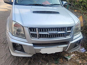 Second Hand Isuzu MU7 Premium AT in Faridabad