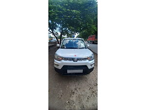 Second Hand Maruti Suzuki S-Presso VXi Plus in Siddharthnagar