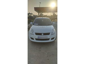 Second Hand Maruti Suzuki Swift DZire VDi BS-IV in Pune