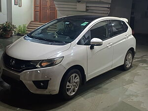 Second Hand Honda Jazz VX Diesel in Balaghat