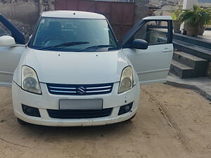 Second Hand Maruti Suzuki Swift DZire VDi in Khanna