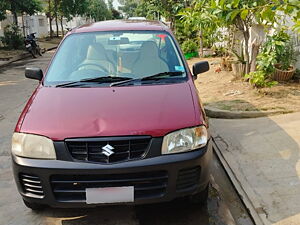 Second Hand Maruti Suzuki Alto XCITE in Nandyal