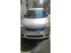 Second Hand Maruti Suzuki Swift DZire VXi 1.2 BS-IV in Rohtak