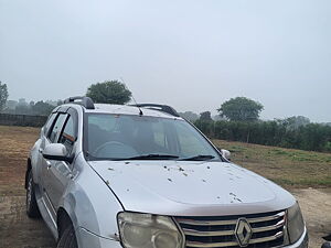 Second Hand Renault Duster 85 PS RxL Diesel in Indore