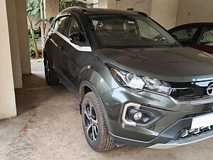 Second Hand Tata Nexon XZ Plus [2020-2023] in Panvel