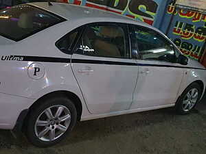 Second Hand Skoda Rapid Ultima Elegance 1.6 MPI MT in Tiruchirappalli