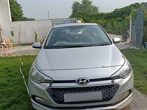 Second Hand Hyundai Elite i20 Asta 1.2 (O) in Delhi