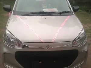 Second Hand मारुति सुज़ुकी ऑल्टो k10 VXi (O) [2024-2025] in गुवाहाटी
