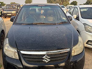 Second Hand Maruti Suzuki SX4 ZXi in Jodhpur