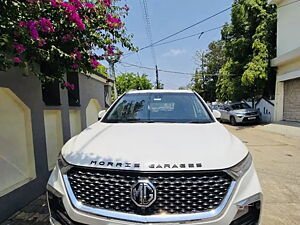 Second Hand MG Hector Sharp Hybrid 1.5 Petrol [2019-2020] in Rajnandgaon