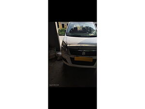 Second Hand Maruti Suzuki Wagon R LXI CNG in Bulandshahar