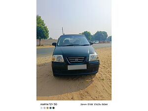 Second Hand Hyundai Santro GLS in Didwana