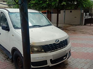 Second Hand Mahindra Xylo E4 ABS BS-IV in Ahmedabad