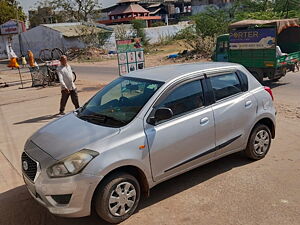 Second Hand Datsun Go A EPS in Kheda