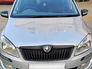 Second Hand Skoda Rapid 1.5 TDI CR Ambition in Madurai