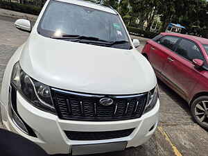 Second Hand महिंद्रा XUV500 w10 in चेन्नई