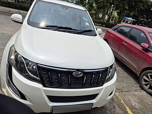 Second Hand Mahindra XUV500 W10 in Chennai