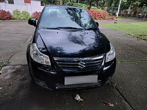 Second Hand Maruti Suzuki SX4 ZXI AT BS-IV in Pune