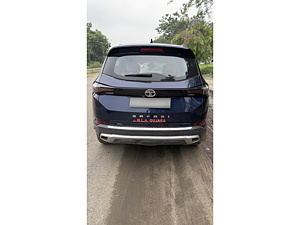 Second Hand Tata Safari XZA Plus 6S in Gandhinagar