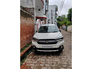 Second Hand Maruti Suzuki XL6 Zeta MT Petrol in Jaunpur