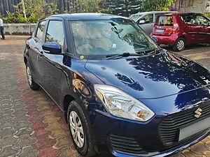 Second Hand Maruti Suzuki Swift VXi [2018-2019] in Bangalore